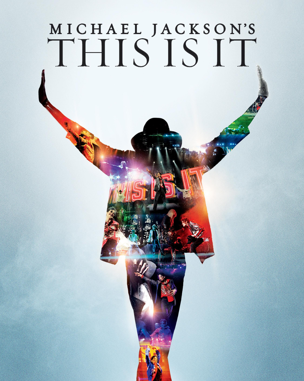 This Is It – 7 de Agosto