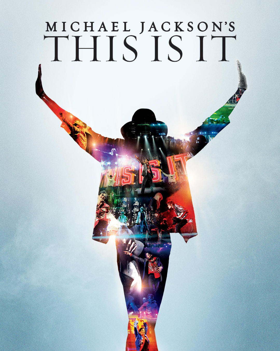 This Is It – 7 de Agosto