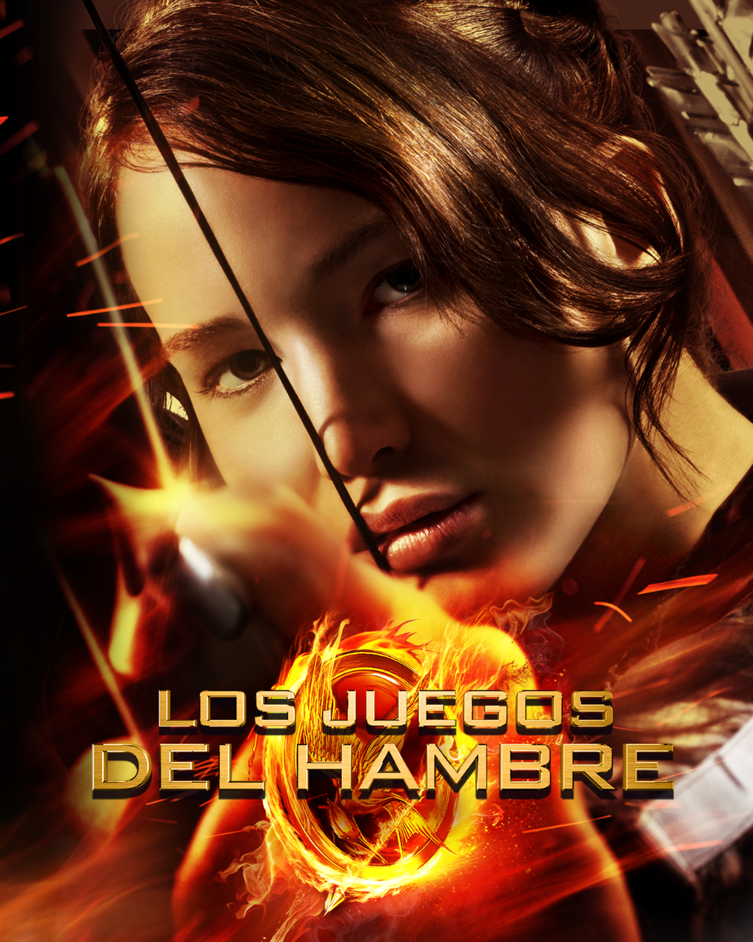 Los Juegos del Hambre – 14 de Agosto