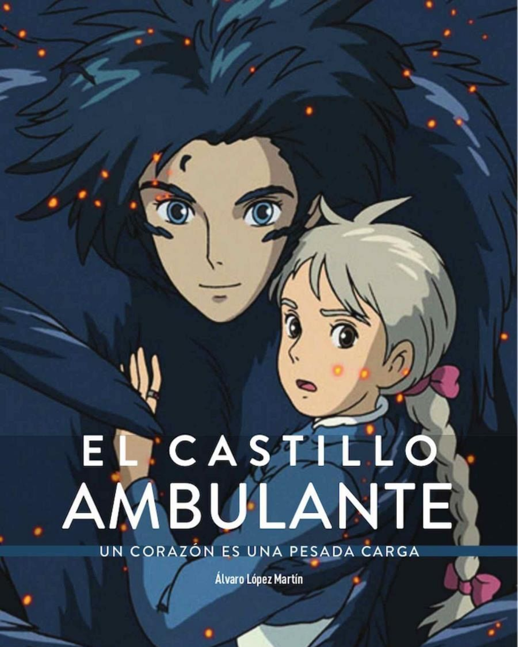 El Castillo Vagabundo – 21 de Agosto
