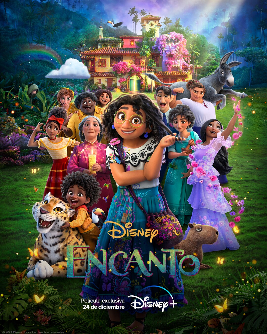 Encanto – 22 de Agosto