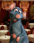Ratatouille – 31 de Agosto