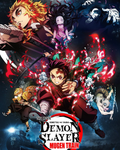 Demon Slayer: El Tren Infinito – 17 de Julio
