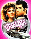 Vaselina – 24 de Julio