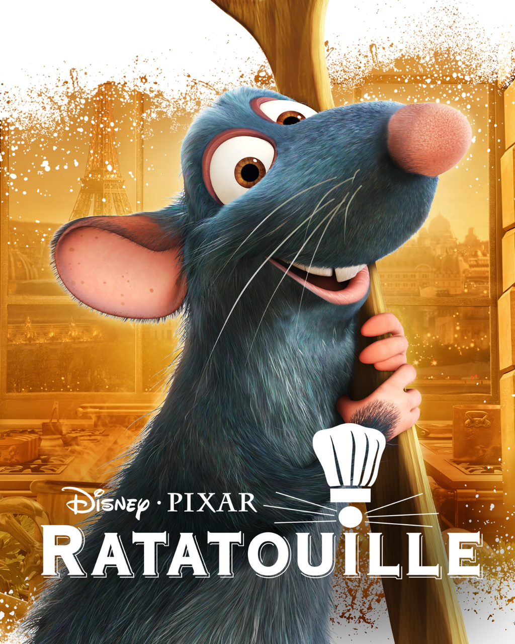 Ratatouille – 26 de Julio
