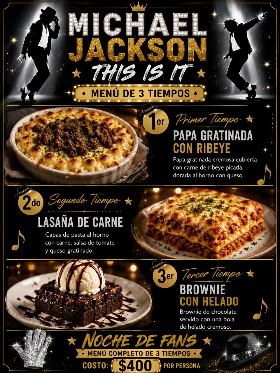 This Is It – 7 de Agosto